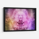 Meditación caleidoscópica | Cuadro decorativo de Canvas Lab