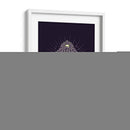 Ilustración de Buda | Cuadro decorativo de Canvas Lab