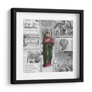 Apolonia - Odontograma Mx | Cuadro decorativo de Canvas Lab