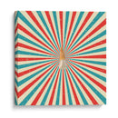 Central - Odontograma Mx | Cuadro decorativo de Canvas Lab