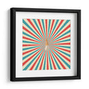 Central - Odontograma Mx | Cuadro decorativo de Canvas Lab