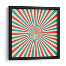 Central - Odontograma Mx | Cuadro decorativo de Canvas Lab