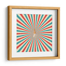 Central - Odontograma Mx | Cuadro decorativo de Canvas Lab