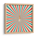 Central - Odontograma Mx | Cuadro decorativo de Canvas Lab