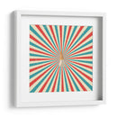 Central - Odontograma Mx | Cuadro decorativo de Canvas Lab