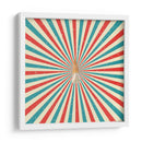 Central - Odontograma Mx | Cuadro decorativo de Canvas Lab