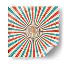 Central - Odontograma Mx | Cuadro decorativo de Canvas Lab