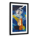 Dentista - Odontograma Mx | Cuadro decorativo de Canvas Lab