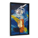 Dentista - Odontograma Mx | Cuadro decorativo de Canvas Lab