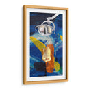 Dentista - Odontograma Mx | Cuadro decorativo de Canvas Lab