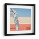 Hemi Molar - Odontograma Mx | Cuadro decorativo de Canvas Lab