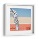 Hemi Molar - Odontograma Mx | Cuadro decorativo de Canvas Lab