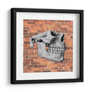 Hueso  - Odontograma Mx | Cuadro decorativo de Canvas Lab