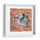 Hueso  - Odontograma Mx | Cuadro decorativo de Canvas Lab