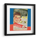 Infantil - Odontograma Mx | Cuadro decorativo de Canvas Lab