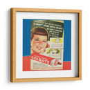 Infantil - Odontograma Mx | Cuadro decorativo de Canvas Lab