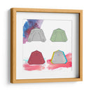 Kennedy - Odontograma Mx | Cuadro decorativo de Canvas Lab