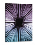 Las ráfagas del cuadro | Cuadro decorativo de Canvas Lab