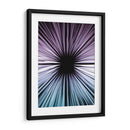 Las ráfagas del cuadro | Cuadro decorativo de Canvas Lab