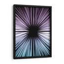 Las ráfagas del cuadro | Cuadro decorativo de Canvas Lab