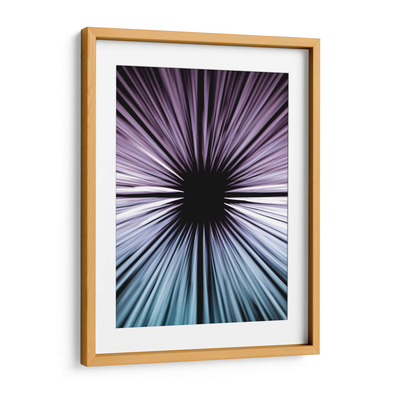 Las ráfagas del cuadro | Cuadro decorativo de Canvas Lab