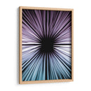 Las ráfagas del cuadro | Cuadro decorativo de Canvas Lab