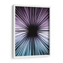 Las ráfagas del cuadro | Cuadro decorativo de Canvas Lab