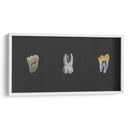 Molares - Odontograma Mx | Cuadro decorativo de Canvas Lab