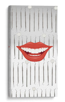 Odontología - Odontograma Mx | Cuadro decorativo de Canvas Lab