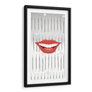 Odontología - Odontograma Mx | Cuadro decorativo de Canvas Lab