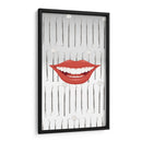 Odontología - Odontograma Mx | Cuadro decorativo de Canvas Lab