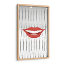 Odontología - Odontograma Mx | Cuadro decorativo de Canvas Lab