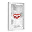 Odontología - Odontograma Mx | Cuadro decorativo de Canvas Lab