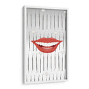 Odontología - Odontograma Mx | Cuadro decorativo de Canvas Lab