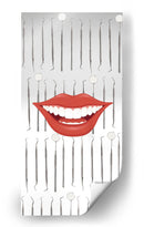 Odontología - Odontograma Mx | Cuadro decorativo de Canvas Lab