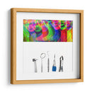 Cuadro decorativo de Canvas Lab