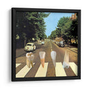 The Beatles' Teeth - Odontograma Mx | Cuadro decorativo de Canvas Lab
