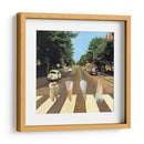 The Beatles' Teeth - Odontograma Mx | Cuadro decorativo de Canvas Lab