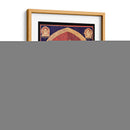 Akshobhyavajra | Cuadro decorativo de Canvas Lab