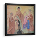 Mendicidad sin discriminación | Cuadro decorativo de Canvas Lab