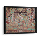 Amitayus, el Buda de la vida eterna | Cuadro decorativo de Canvas Lab