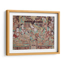 Amitayus, el Buda de la vida eterna | Cuadro decorativo de Canvas Lab