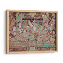 Amitayus, el Buda de la vida eterna | Cuadro decorativo de Canvas Lab