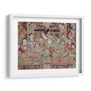 Amitayus, el Buda de la vida eterna | Cuadro decorativo de Canvas Lab