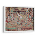 Amitayus, el Buda de la vida eterna | Cuadro decorativo de Canvas Lab