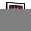 Bhaisajyaguru (Buda medicinal) | Cuadro decorativo de Canvas Lab