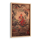 Bodhisattva Maitreya, el futuro Buda | Cuadro decorativo de Canvas Lab