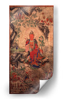 Bodhisattva Maitreya, el futuro Buda | Cuadro decorativo de Canvas Lab