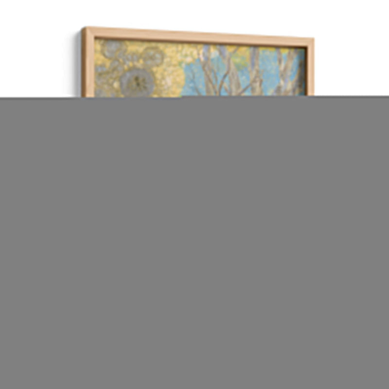 Buda - Odilon Redon | Cuadro decorativo de Canvas Lab