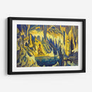 Buda, el conquistador - Nicholas Roerich | Cuadro decorativo de Canvas Lab